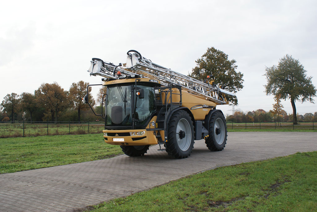 Agco